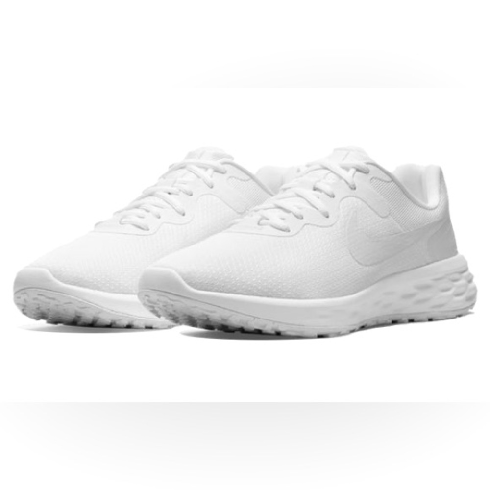 Nike Revolution 6 Next Nature 'White' DC3728-102